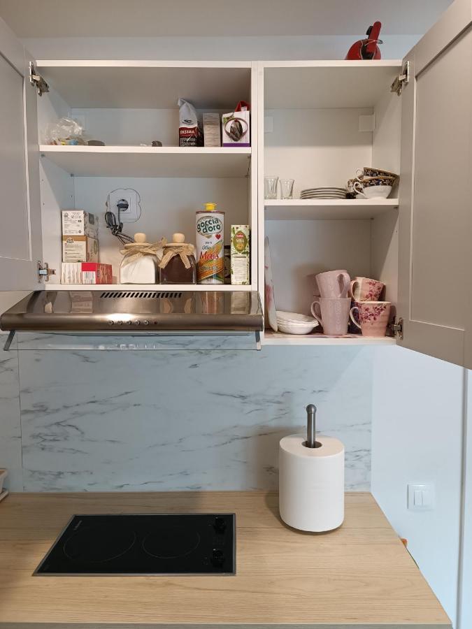 Liuto Apartamentai Juodkrantė Exteriér fotografie